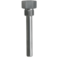 Kobold Thermowell, TSH